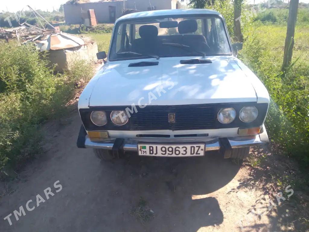 Lada 2106 1997 - 13 000 TMT - Boldumsaz - img 2