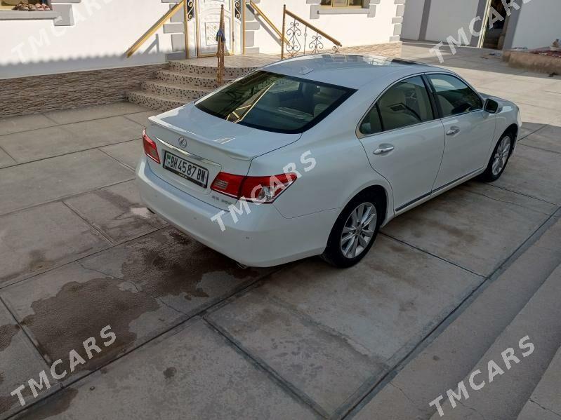 Lexus ES 350 2012 - 280 000 TMT - Балканабат - img 2