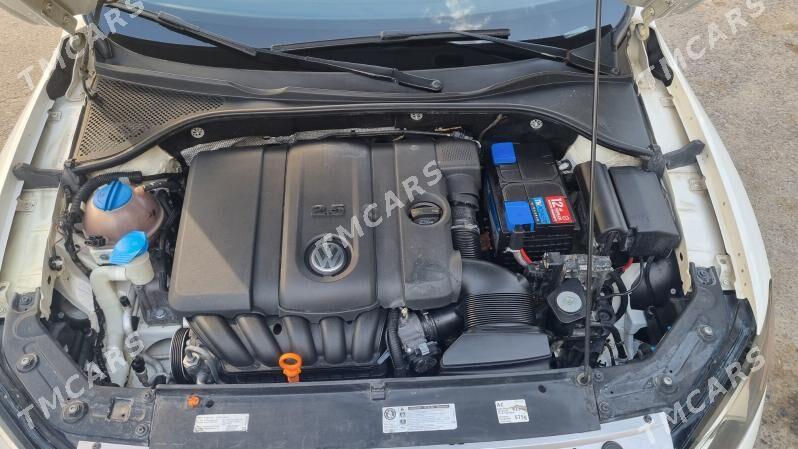Volkswagen Passat 2012 - 155 000 TMT - Ашхабад - img 4