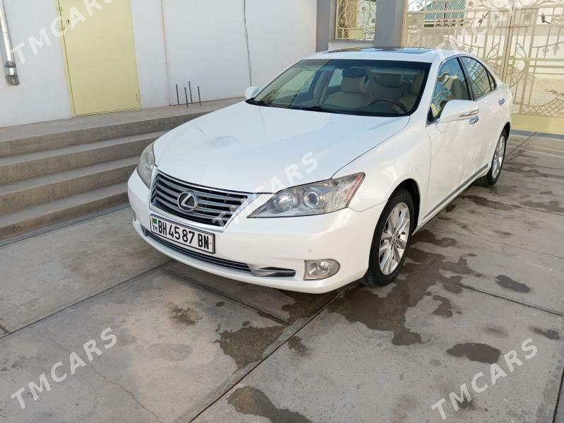 Lexus ES 350 2012 - 280 000 TMT - Balkanabat - img 4