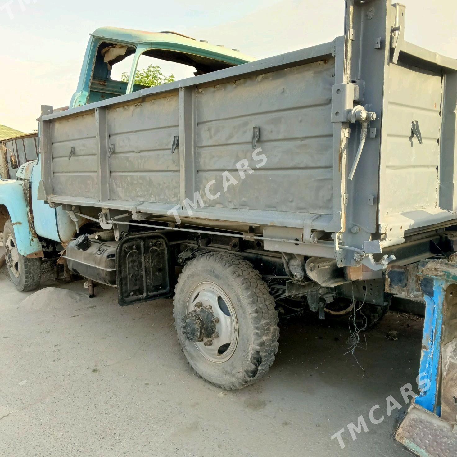 Zil 130 1989 - 32 000 TMT - Büzmeýin - img 2