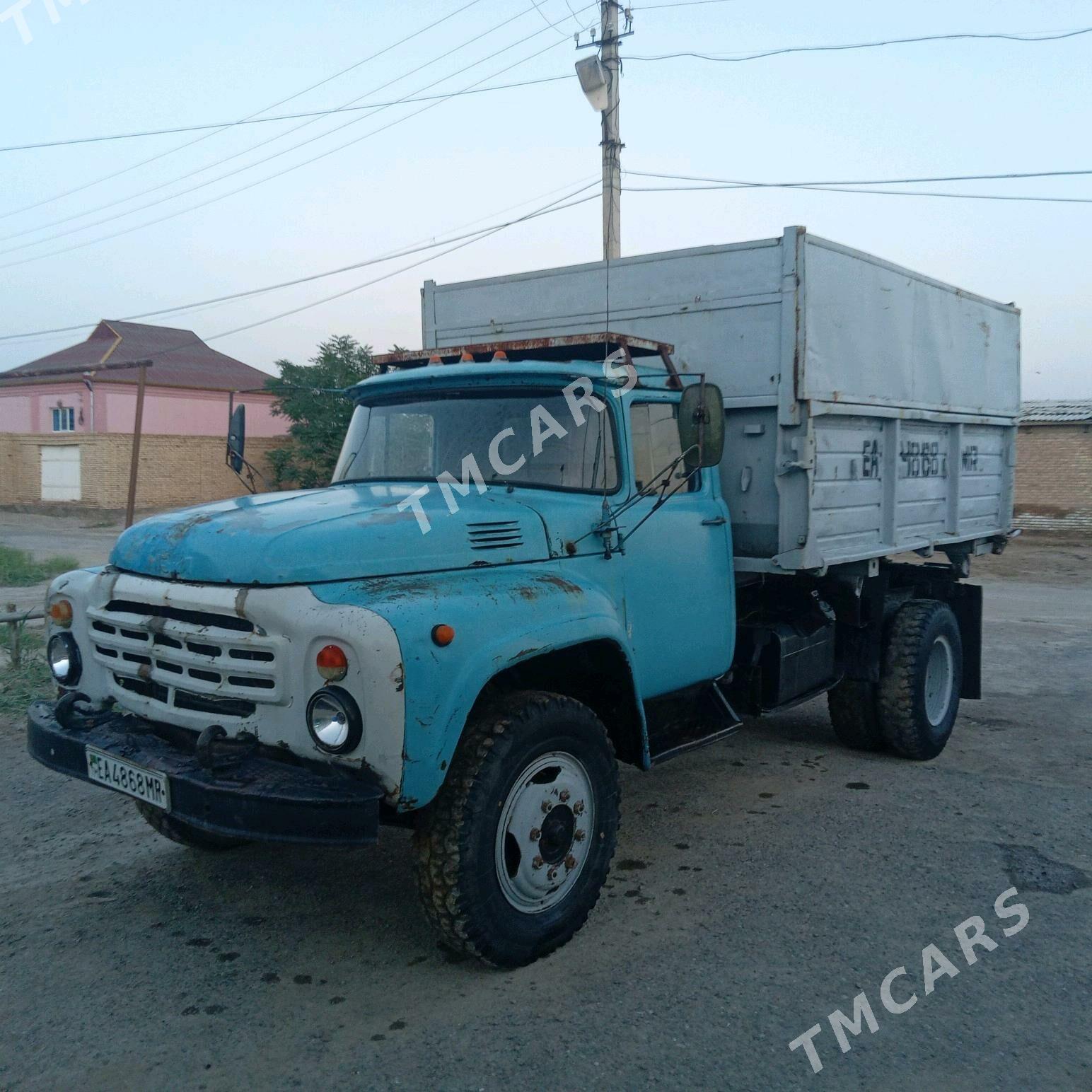 Zil 130 1992 - 45 000 TMT - Sakarçäge - img 5