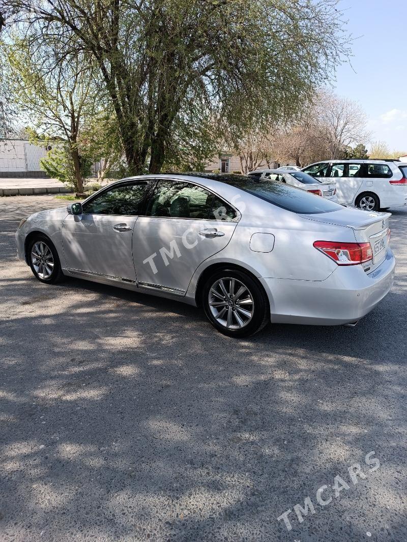 Lexus ES 350 2010 - 275 000 TMT - Aşgabat - img 2