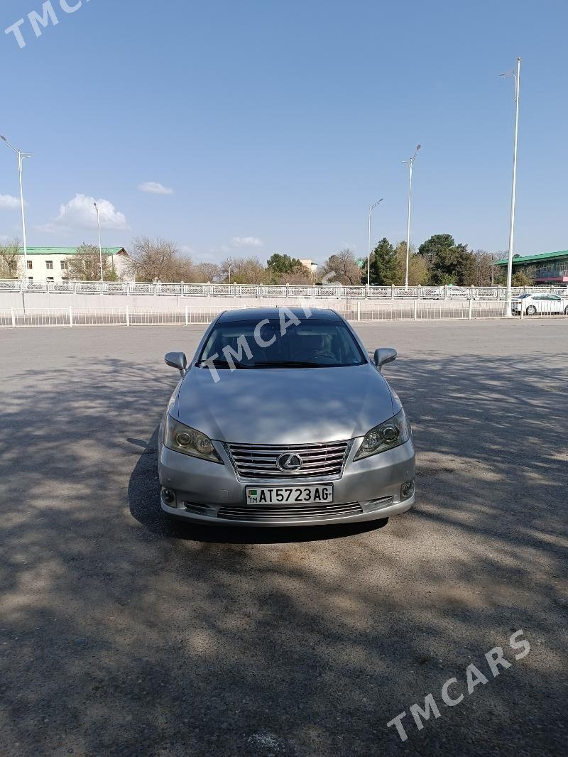 Lexus ES 350 2010 - 275 000 TMT - Aşgabat - img 6