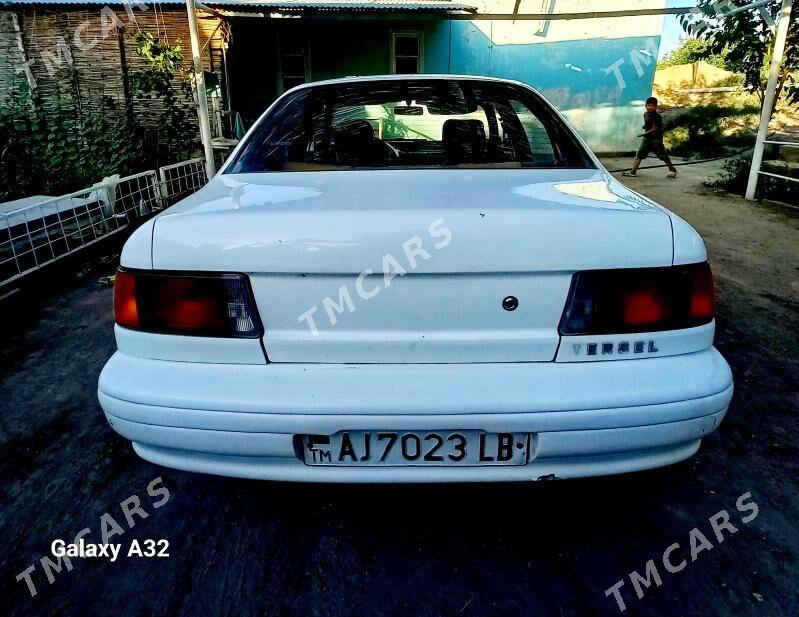 Toyota Tercel 1994 - 40 000 TMT - Türkmenabat - img 2