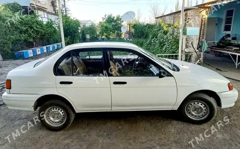 Toyota Tercel 1994 - 40 000 TMT - Türkmenabat - img 3