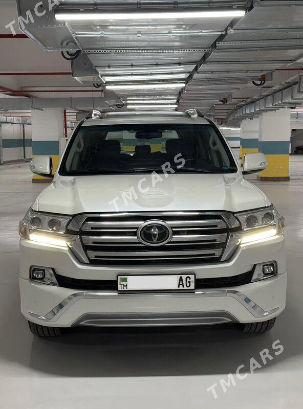 Toyota Land Cruiser 2012 - 990 000 TMT - Ашхабад - img 4