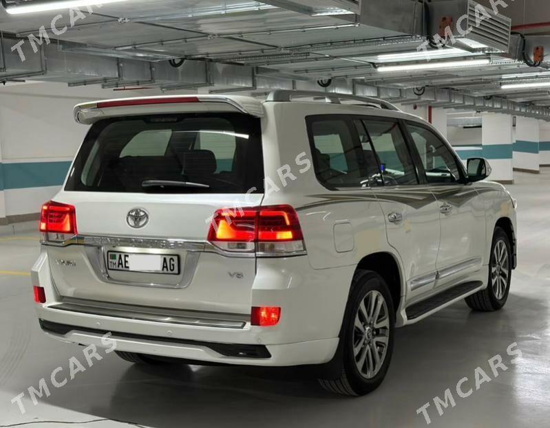 Toyota Land Cruiser 2012 - 990 000 TMT - Ашхабад - img 2