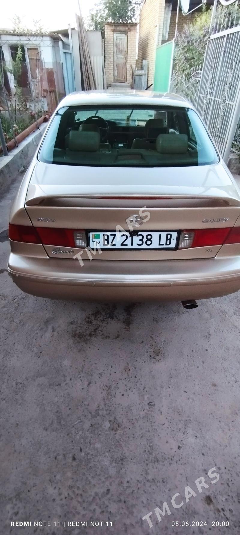 Toyota Camry 2001 - 119 000 TMT - Sakar - img 2