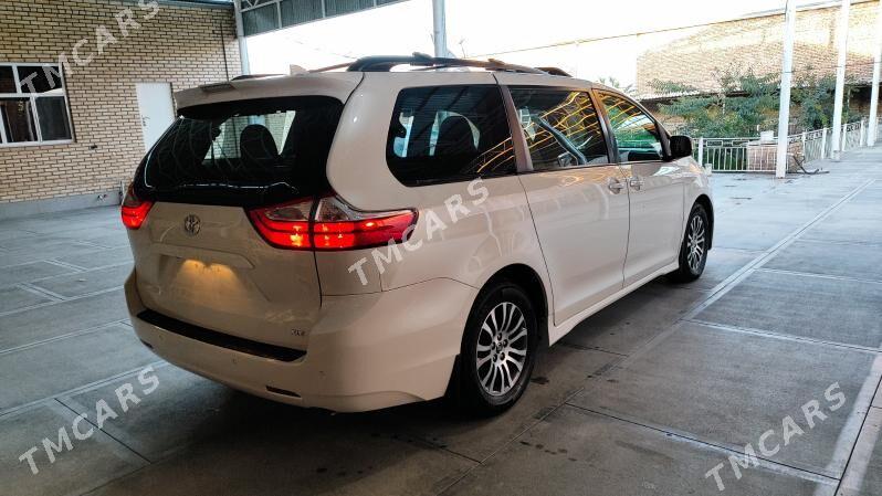 Toyota Sienna 2019 - 575 000 TMT - Mary - img 4