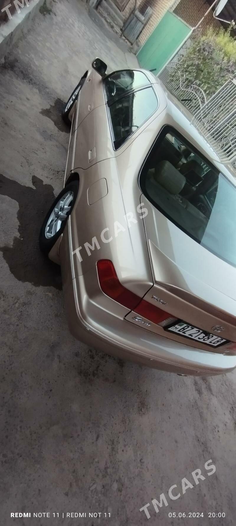 Toyota Camry 2001 - 119 000 TMT - Sakar - img 3