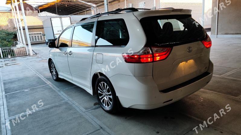 Toyota Sienna 2019 - 575 000 TMT - Mary - img 3