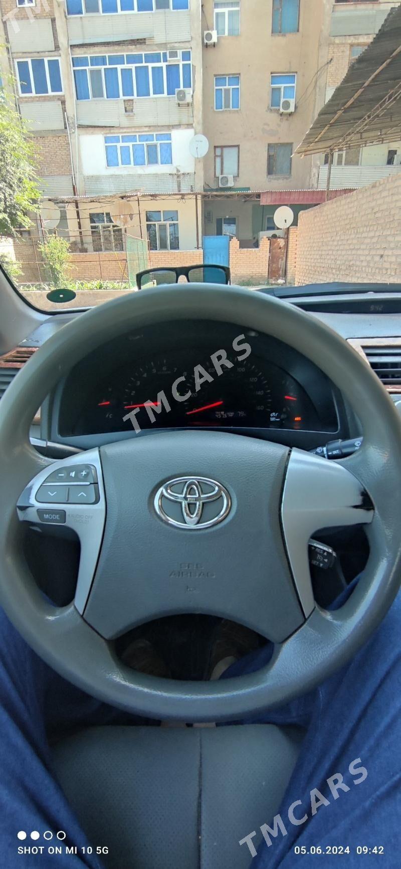 Toyota Camry 2008 - 150 000 TMT - Farap - img 6