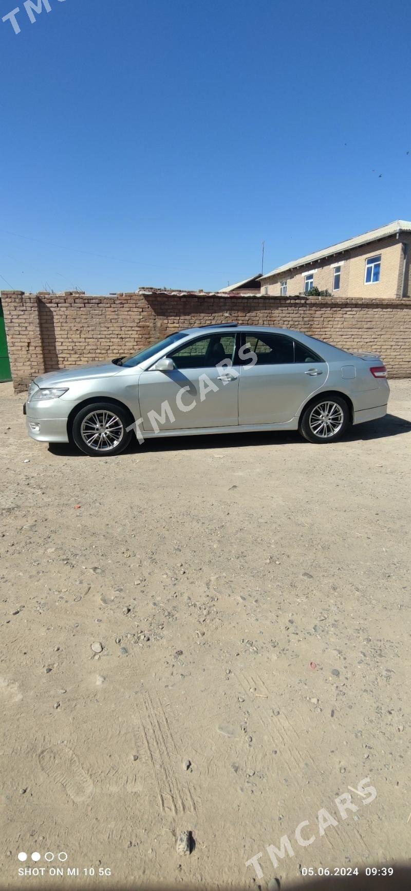 Toyota Camry 2008 - 150 000 TMT - Farap - img 10