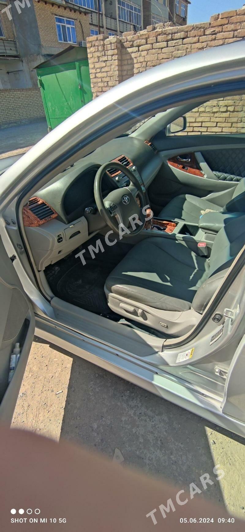 Toyota Camry 2008 - 150 000 TMT - Farap - img 7