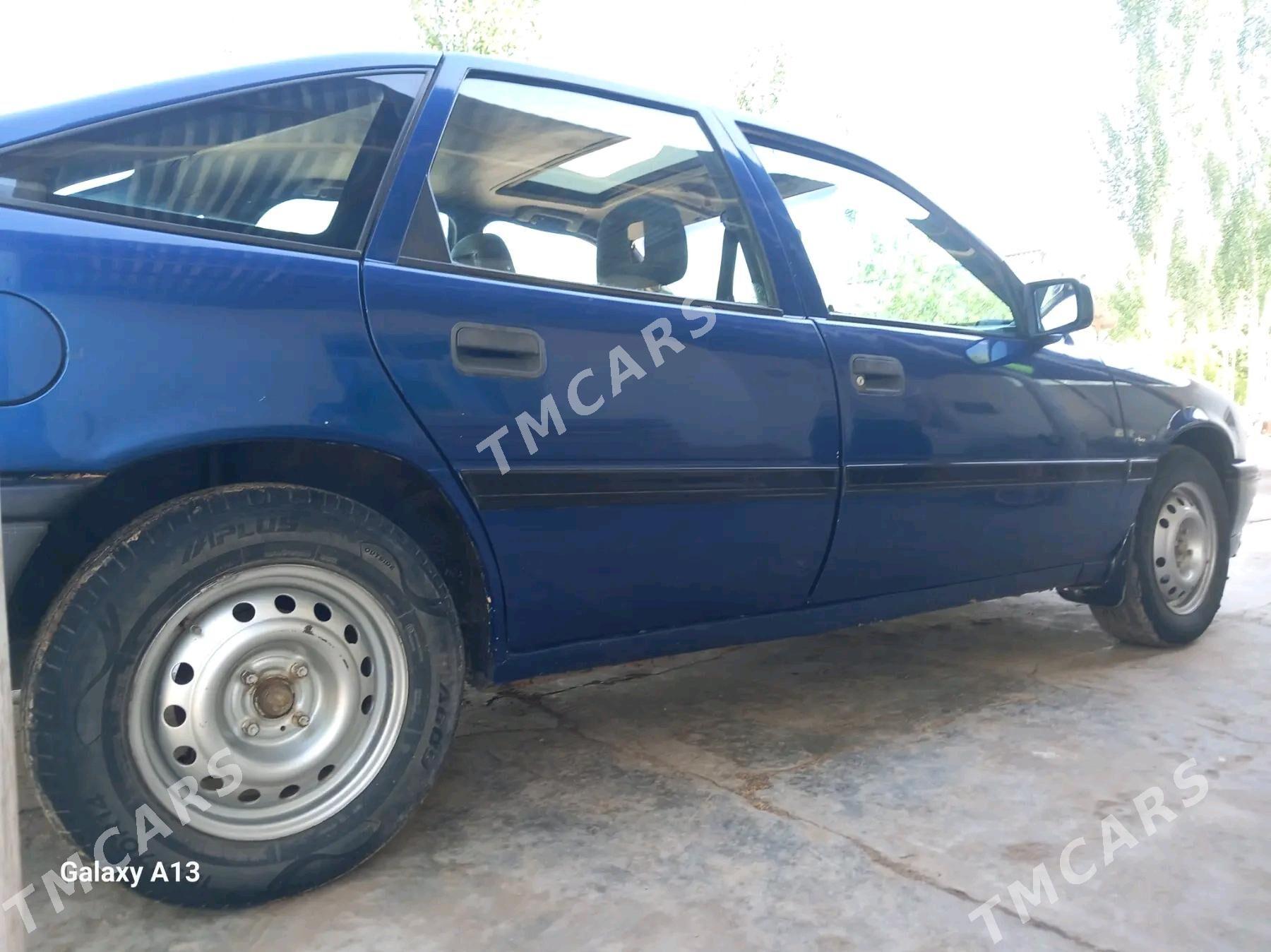 Opel Vectra 1993 - 20 000 TMT - етр. Туркменбаши - img 5