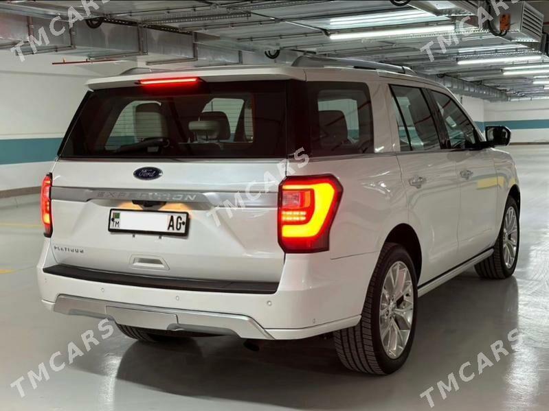 Ford Expedition 2019 - 805 000 TMT - Ашхабад - img 3