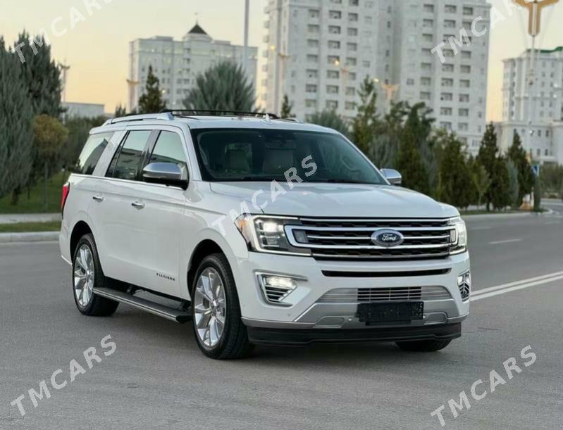 Ford Expedition 2019 - 785 000 TMT - Aşgabat - img 2