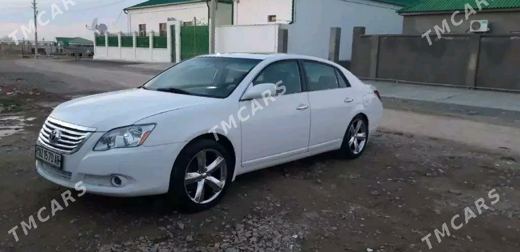 Toyota Avalon 2005 - 139 000 TMT - Änew - img 3