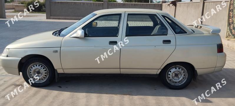 Lada 2110 2005 - 26 000 TMT - Бабадайхан - img 2