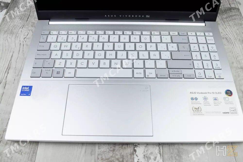 Vivobook Pro/Ultra 9/SSD 1TB - Aşgabat - img 5