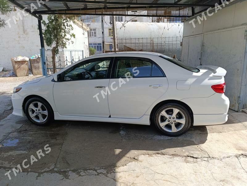 Toyota Corolla 2012 - 140 000 TMT - Türkmenbaşy - img 3