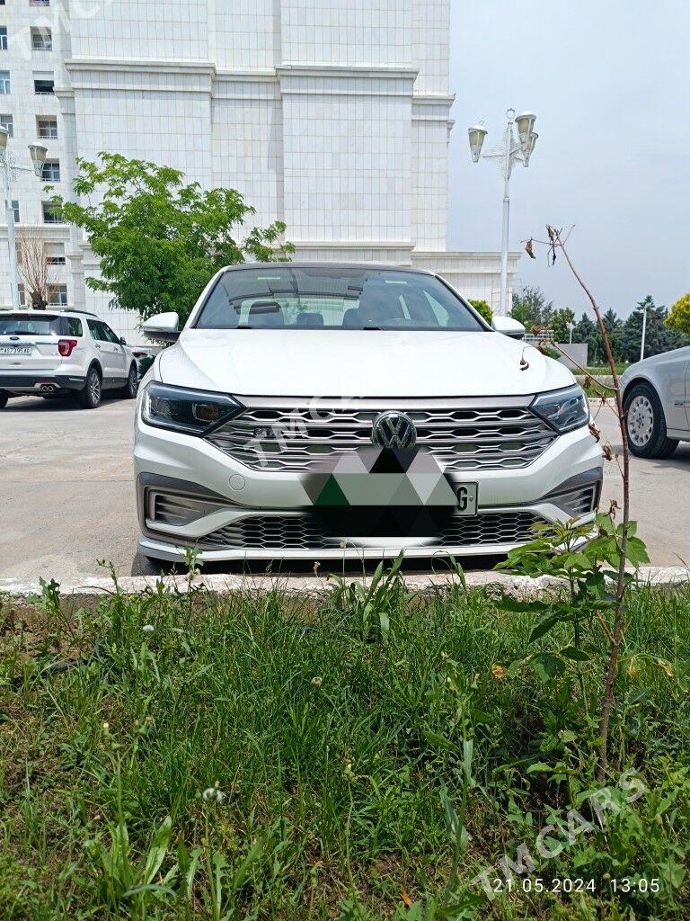 Volkswagen Jetta 2021 - 450 000 TMT - Aşgabat - img 2