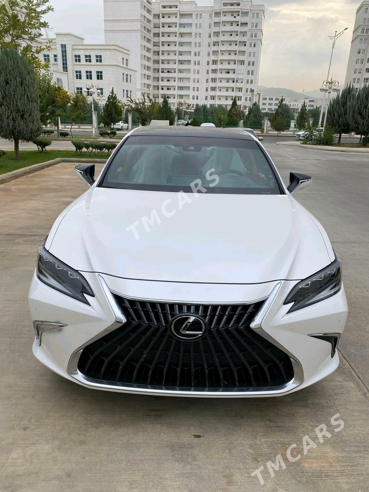 Lexus ES 350 2023 - 1 370 000 TMT - Aşgabat - img 2