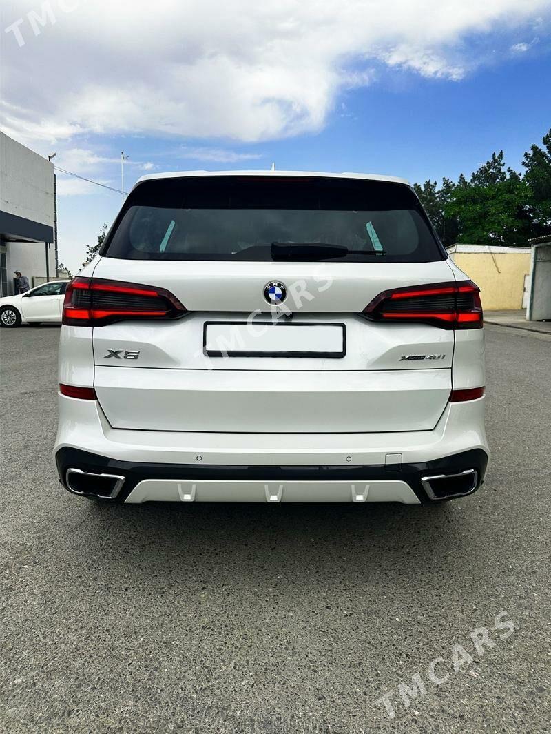 BMW X5 M 2020 - 1 350 000 TMT - Bedew - img 3