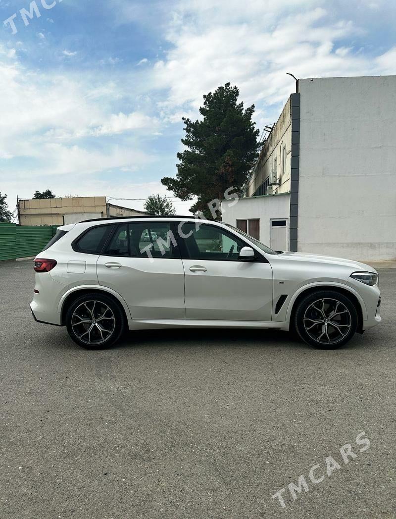 BMW X5 M 2020 - 1 350 000 TMT - Bedew - img 2
