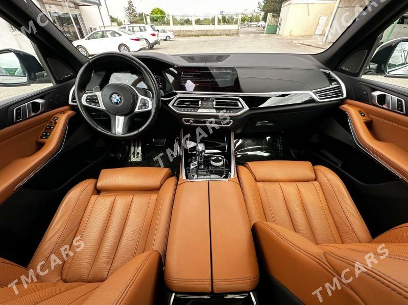 BMW X5 M 2020 - 1 350 000 TMT - Bedew - img 4