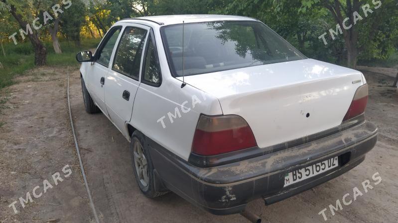 Daewoo Cielo 1995 - 19 000 TMT - Кёнеургенч - img 2