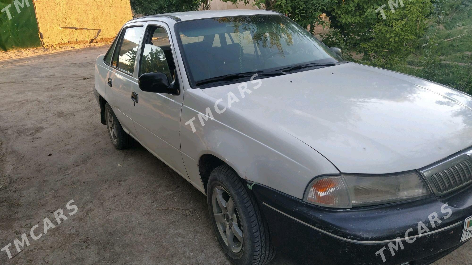 Daewoo Cielo 1995 - 19 000 TMT - Köneürgenç - img 5