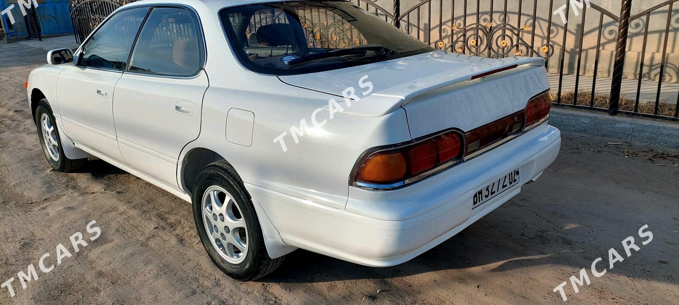 Toyota Camry 1993 - 45 000 TMT - Şabat etr. - img 3