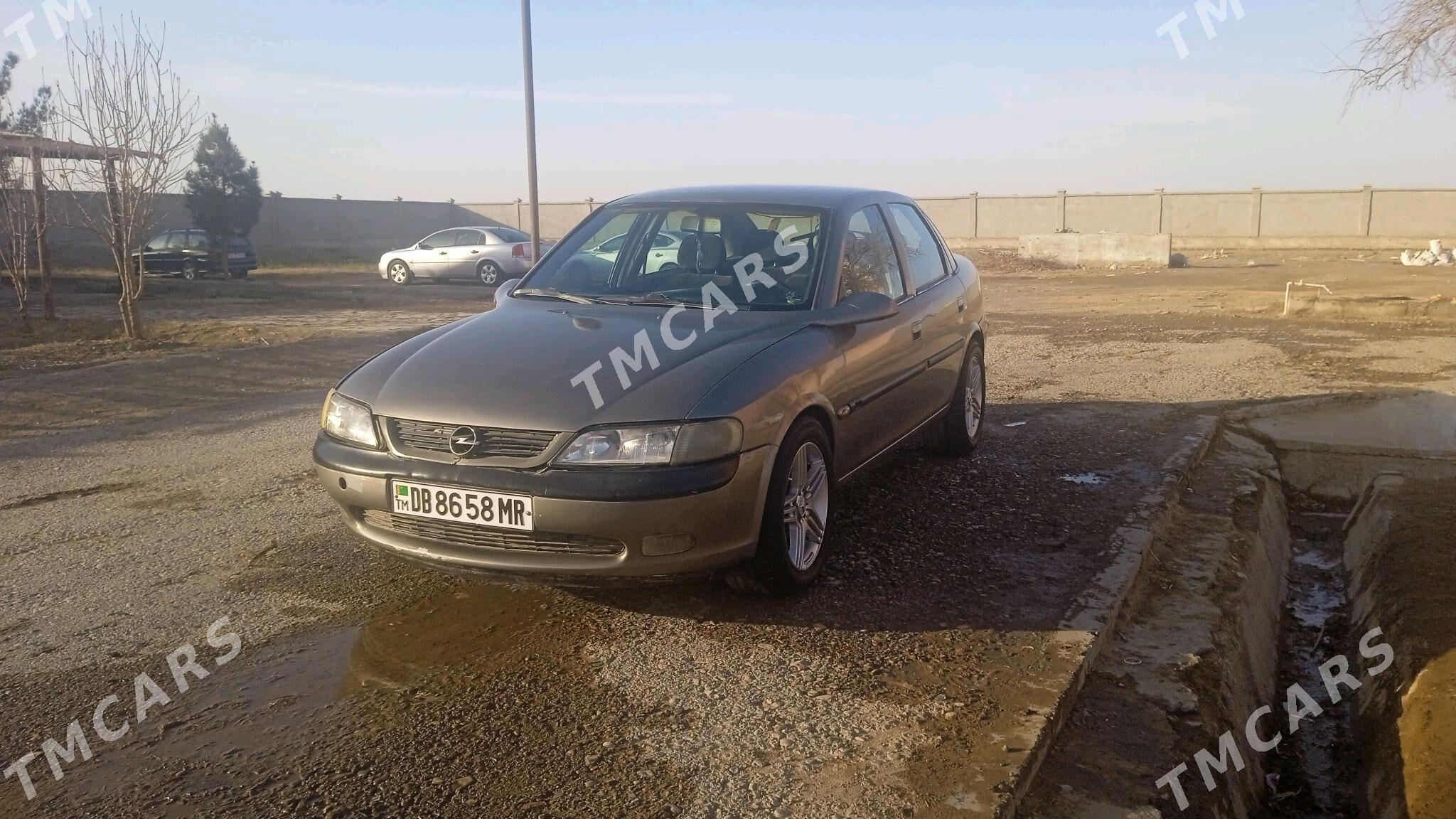 Opel Vectra 1998 - 35 000 TMT - Мары - img 4