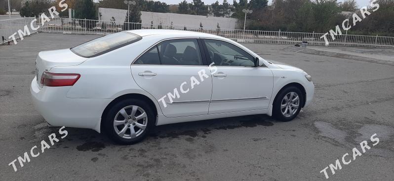 Toyota Camry 2009 - 180 000 TMT - Ашхабад - img 4