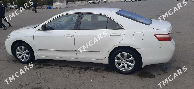 Toyota Camry 2009 - 180 000 TMT - Ашхабад - img 2