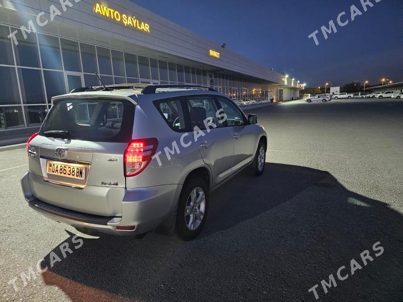 Toyota RAV4 2008 - 180 000 TMT - Çoganly - img 3