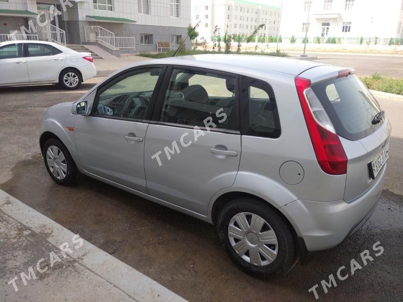 Ford Figo 2011 - 77 000 TMT - Ашхабад - img 2