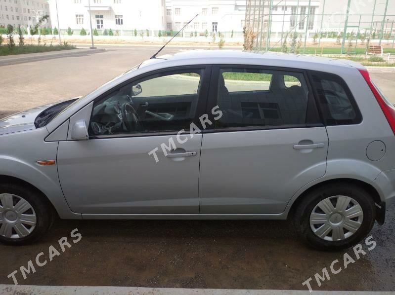 Ford Figo 2011 - 77 000 TMT - Ашхабад - img 3