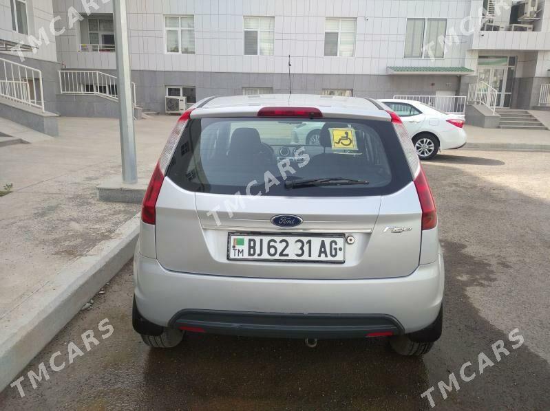 Ford Figo 2011 - 77 000 TMT - Aşgabat - img 5