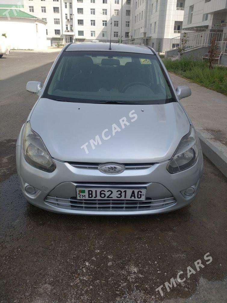 Ford Figo 2011 - 77 000 TMT - Ашхабад - img 7