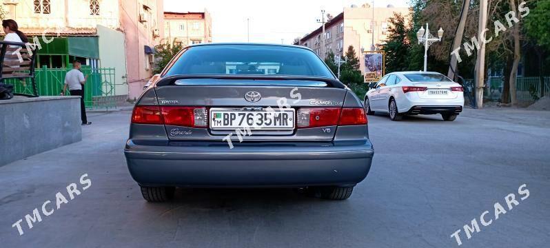 Toyota Camry 1999 - 135 000 TMT - Mary - img 3