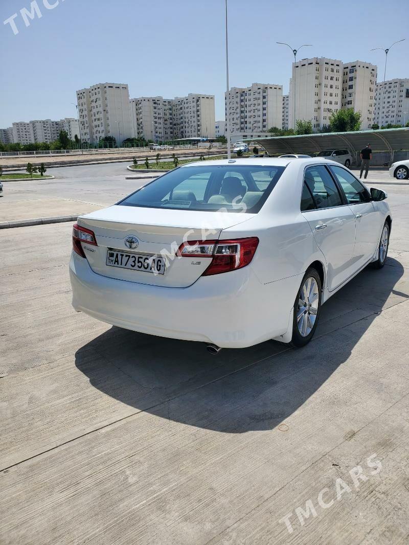 Toyota Camry 2012 - 175 000 TMT - Parahat 4 - img 2