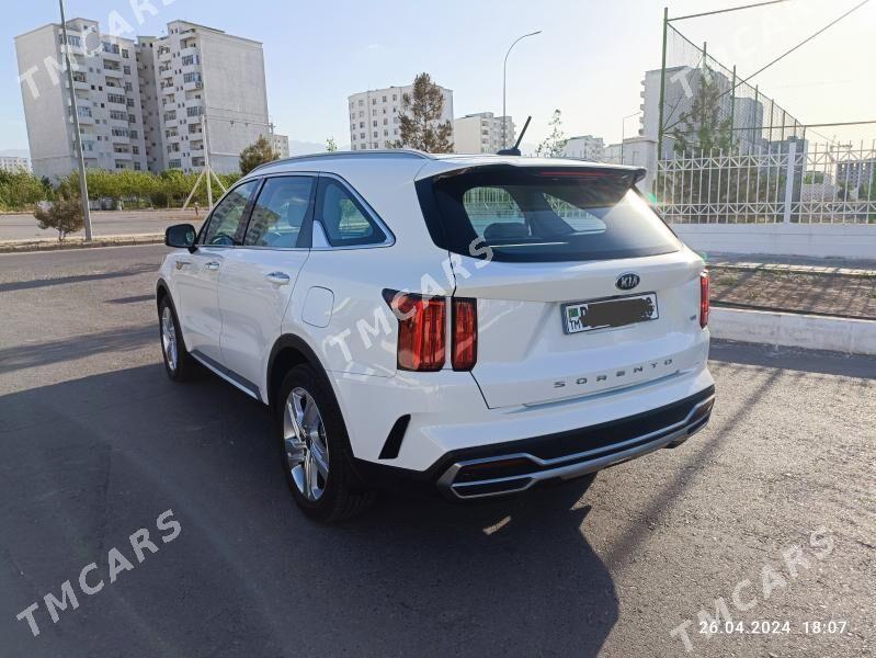 Kia Sorento 2020 - 507 000 TMT - Aşgabat - img 4