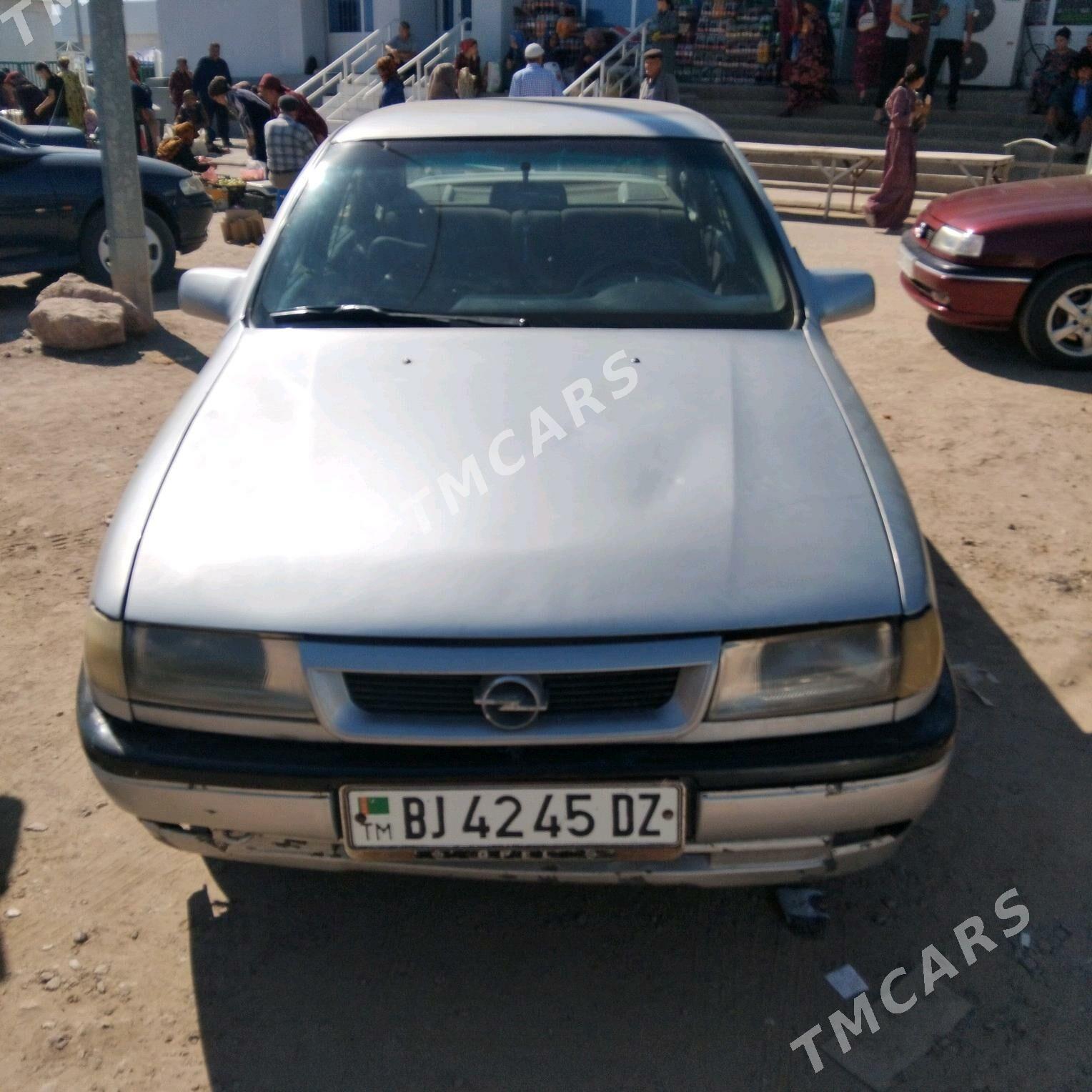 Opel Vectra 1993 - 30 000 TMT - Boldumsaz - img 3