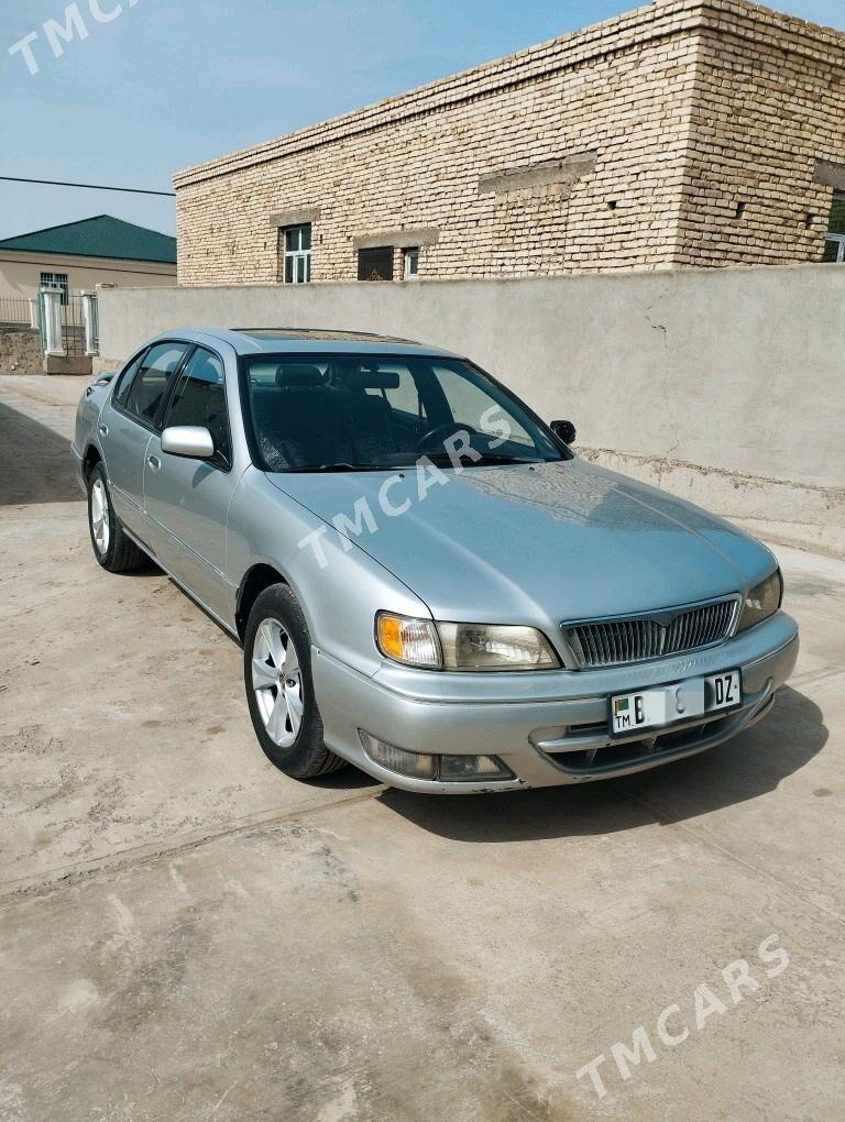 Infiniti I30 1998 - 40 000 TMT - Daşoguz - img 2