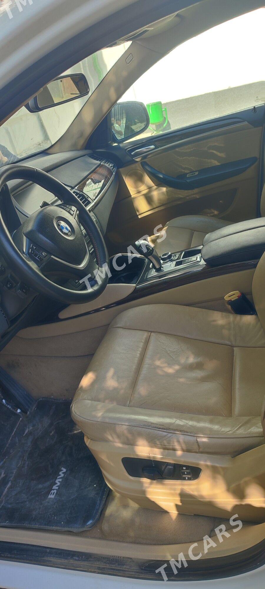 BMW X6 2012 - 375 000 TMT - Бахарден - img 6