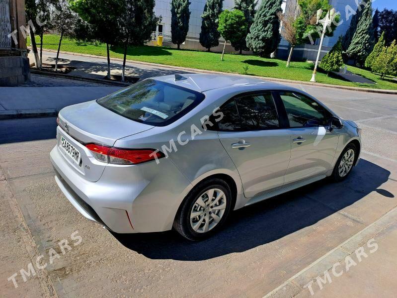 Toyota Corolla 2020 - 218 000 TMT - Mary - img 3