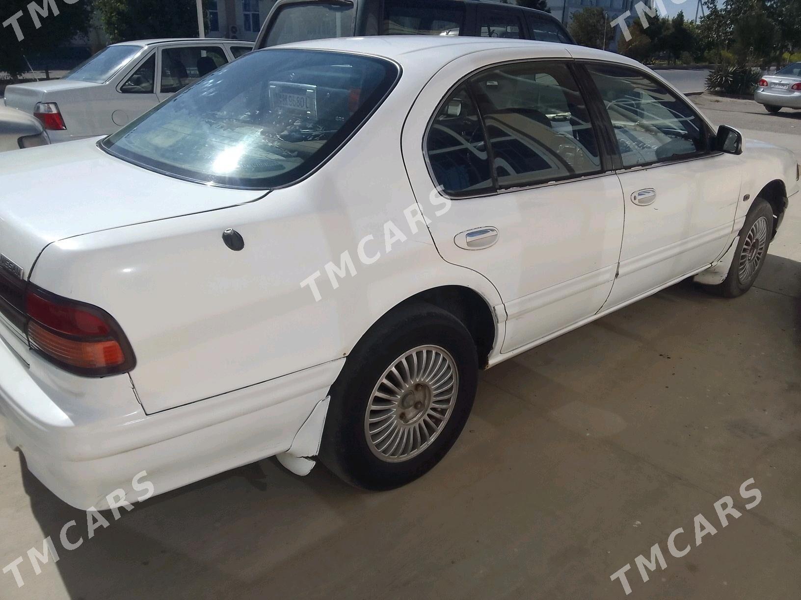 Nissan Cefiro 1995 - 20 000 TMT - Туркменабат - img 4